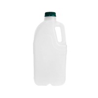 4 PINT MILK BOTTLE 